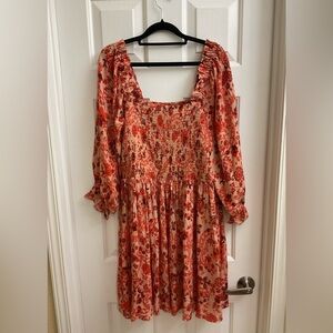 NASTY GAL Dress NWT